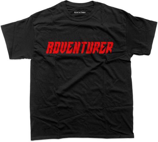 Adventurer T-Shirt