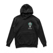 Object of Power nerdy gamer anime tabletop roleplaying Hoodie Necromantic Environmentalism Hoodie